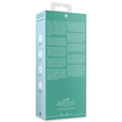  Loveline Vibro Rabbit Flickery 12 x 3.5cm